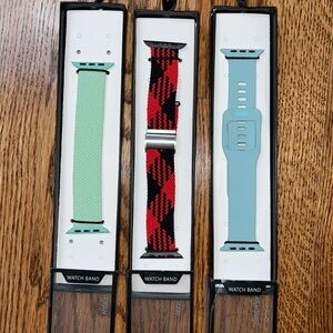Apple Watch band
